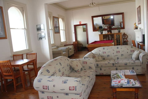 Alpine Heritage Motel - Holiday Adelaide 6