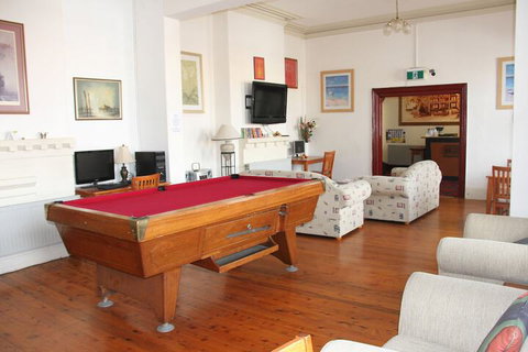 Alpine Heritage Motel - Holiday Adelaide 4