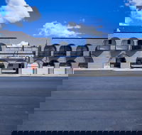 Lismore City Motor Inn - Holiday Adelaide