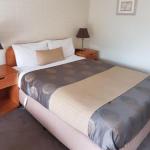 Econo Lodge Hacienda Motel Geelong - Holiday Adelaide 0
