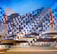 Hyatt Regency Perth - Holiday Adelaide