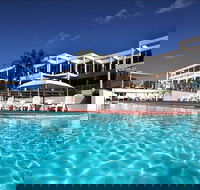 Opal Cove Resort