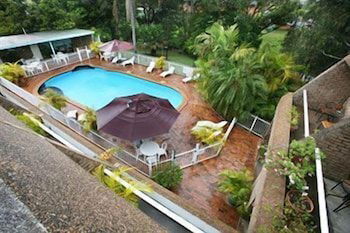 Aquajet Motel - Holiday Adelaide 6