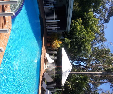Aquajet Motel - Holiday Adelaide 5