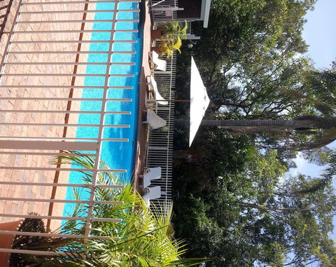 Aquajet Motel - Holiday Adelaide 4