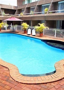 Aquajet Motel - Holiday Adelaide 2
