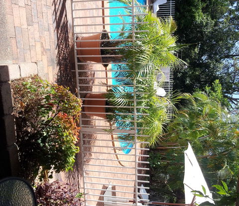 Aquajet Motel - Holiday Adelaide 1