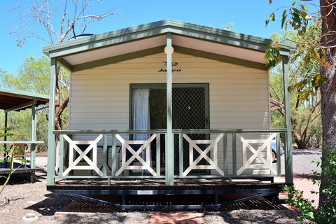 Nitmiluk Chalets - Holiday Adelaide 0