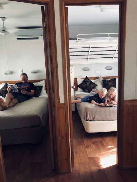 Nitmiluk Chalets - Holiday Adelaide 5