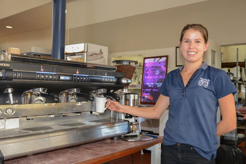 Nitmiluk Chalets - Holiday Adelaide 6