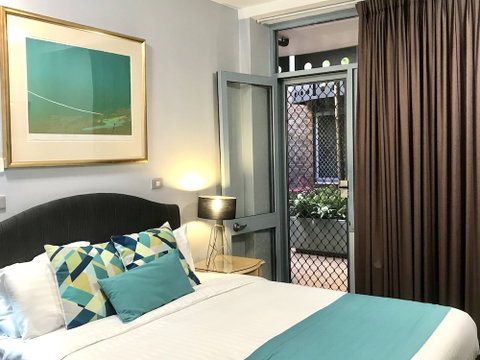 Mariners Court Hotel - Holiday Adelaide 2