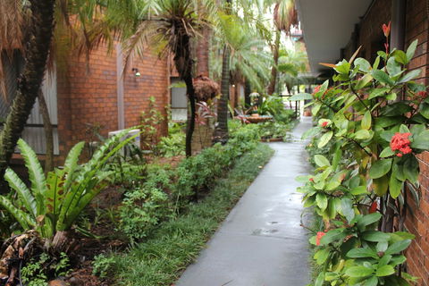 Best Western Ipswich - Holiday Adelaide 5