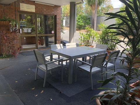 Best Western Ipswich - Holiday Adelaide 3