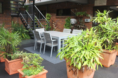 Best Western Ipswich - Holiday Adelaide 2