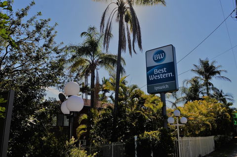Best Western Ipswich - Holiday Adelaide 1