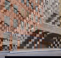Travelodge Hotel Sydney Martin Place - Holiday Adelaide