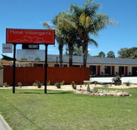 Motel Woongarra - Holiday Adelaide