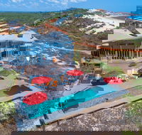 The Berkeley River Lodge - Holiday Adelaide