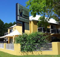 Admiral Nelson Motor Inn - Holiday Adelaide