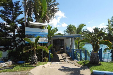 Coral Point Lodge - Holiday Adelaide 1