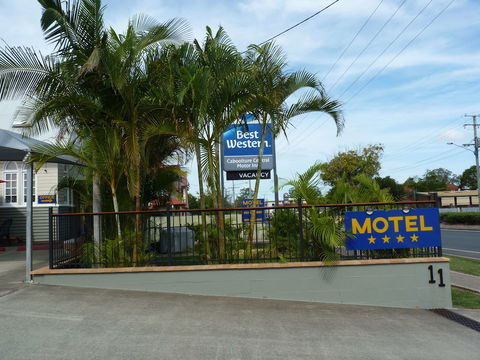 Caboolture Central Motor Inn, SureStay Collection By BW - Holiday Adelaide 4