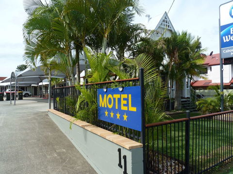Caboolture Central Motor Inn, SureStay Collection By BW - Holiday Adelaide 5