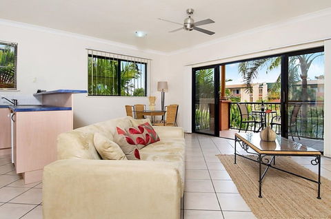 Central Plaza Apartments - Holiday Adelaide 5
