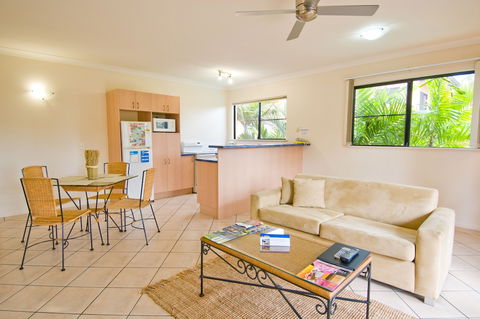 Central Plaza Apartments - Holiday Adelaide 6