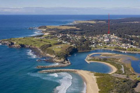 Horizon Apartments Narooma - Holiday Adelaide 5