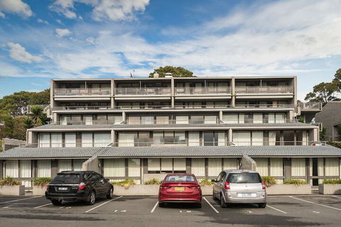 Horizon Apartments Narooma - Holiday Adelaide 3