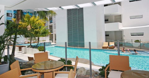 Rumba Beach Resort - Holiday Adelaide 3