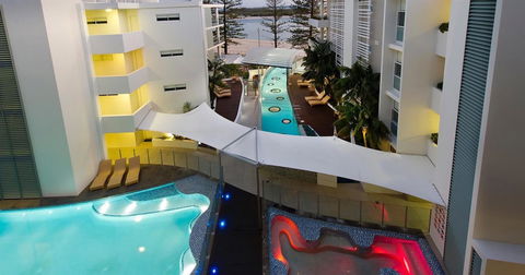 Rumba Beach Resort - Holiday Adelaide 6