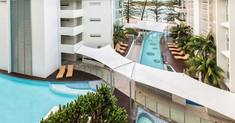 Rumba Beach Resort - Holiday Adelaide 2