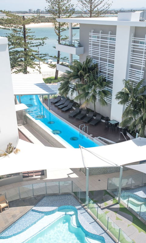 Rumba Beach Resort - Holiday Adelaide 1