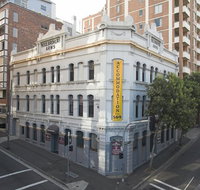 Woolbrokers Hotel Darling Harbour - Holiday Adelaide