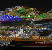 Novotel Sydney on Darling Harbour - Holiday Adelaide