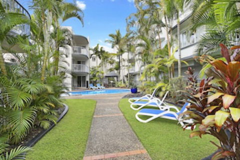 Beachside Mooloolaba - Holiday Adelaide 0
