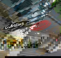 Adina Apartment Hotel Sydney Darling Harbour - Holiday Adelaide