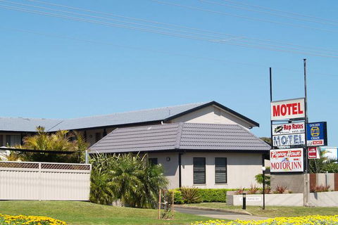 Pigeon House Motor Inn - Holiday Adelaide 3