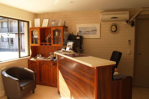 Pigeon House Motor Inn - Holiday Adelaide 7