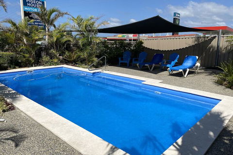 Pigeon House Motor Inn - Holiday Adelaide 4