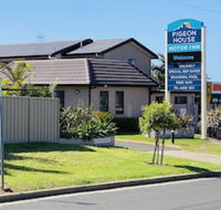 Pigeon House Motor Inn - Holiday Adelaide