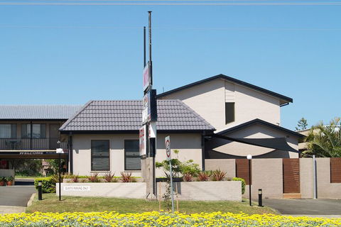 Pigeon House Motor Inn - Holiday Adelaide 1