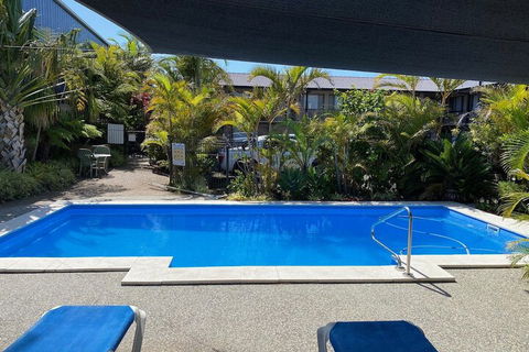 Pigeon House Motor Inn - Holiday Adelaide 5