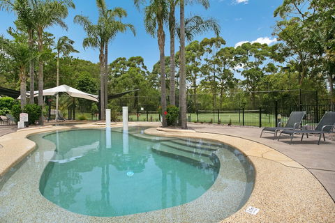 Raffertys Resort - Holiday Adelaide 2