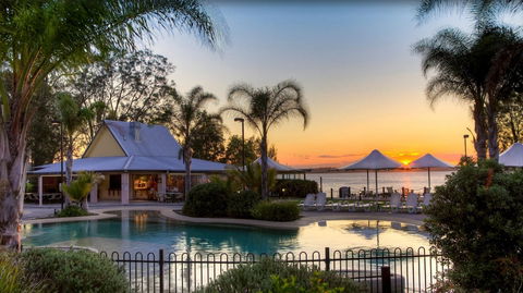Raffertys Resort - Holiday Adelaide 1