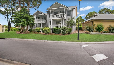 Raffertys Resort - Holiday Adelaide 5