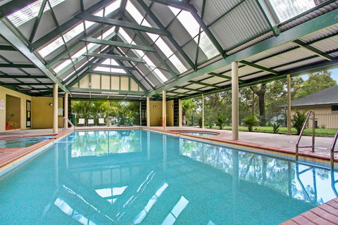 Raffertys Resort - Holiday Adelaide 4