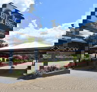 Best Western The Henry Parkes Tenterfield - Holiday Adelaide