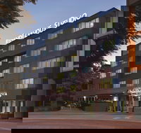 Rendezvous Hotel Perth Central - Holiday Adelaide